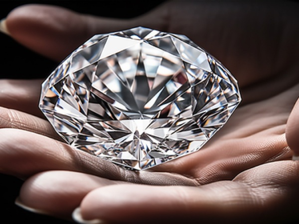 Investing in Diamonds: A Gem Beyond Luxury