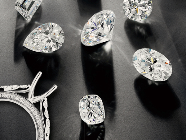 The Timeless Allure of Diamonds in Modern Jewellery